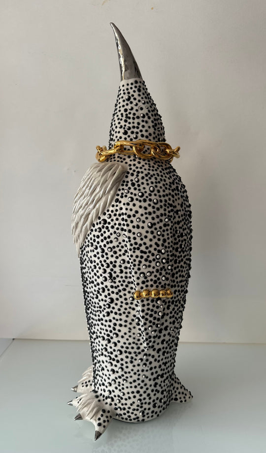 Exclusive penguin X | Futuro D'arte