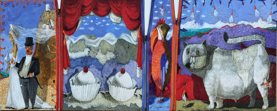 Una giornata particolare | Pino Procopio