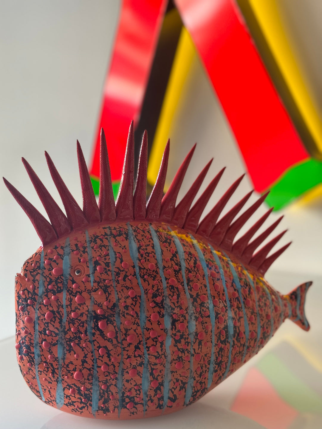 Sea punk VII | Futuro D'arte