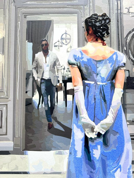 Quella luce da Est | Gianni Moramarco