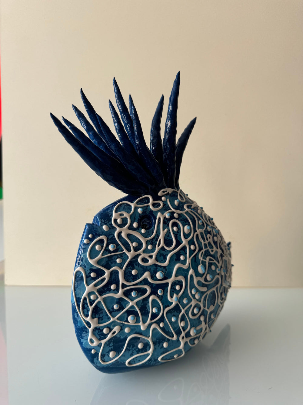 Sea punk II | Futuro D'arte