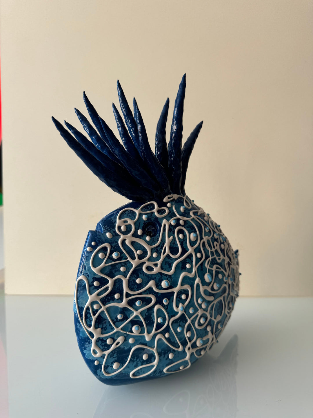 Sea punk II | Futuro D'arte