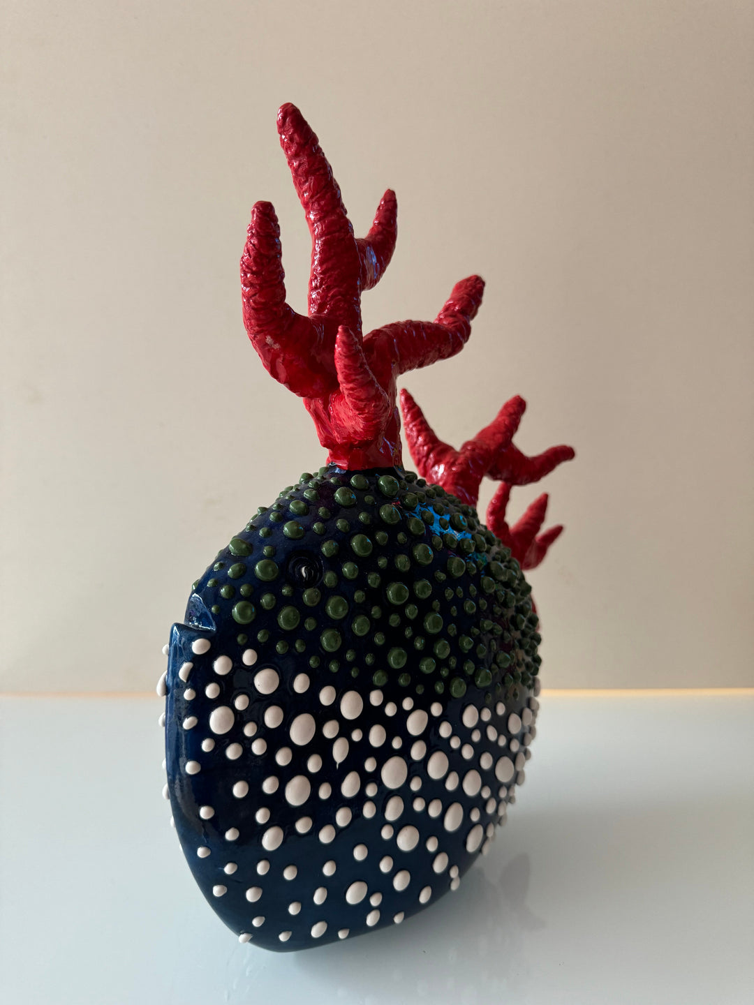 Sea punk XX | Futuro D'arte