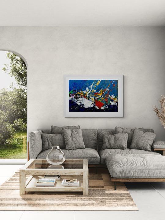 Giro di boa (Opera Unica) | Francesco Toraldo