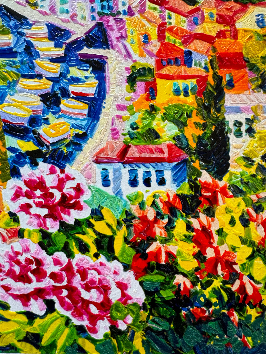 Il vento leggero del lago | Athos Faccincani