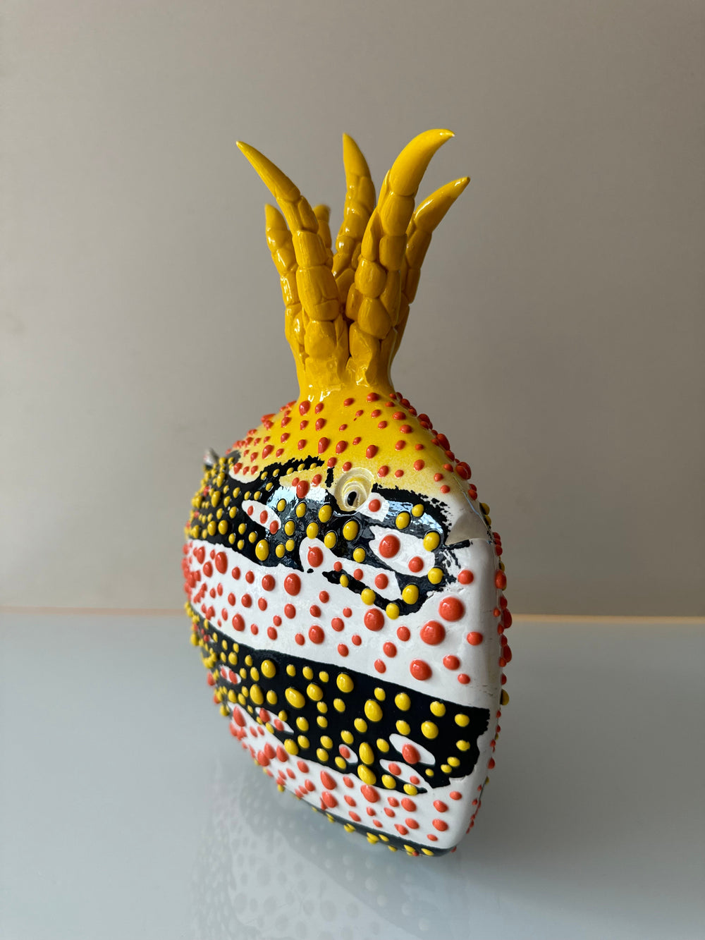 Sea punk XXI | Futuro D'arte