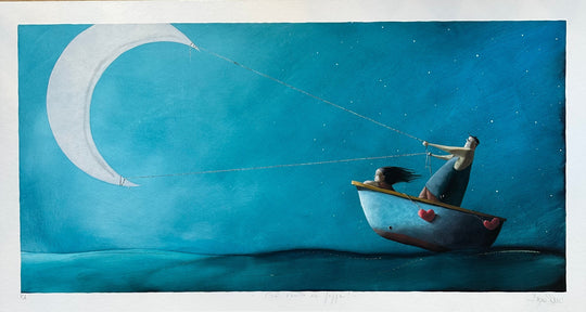 "Col vento in poppa"  | Diego Santini