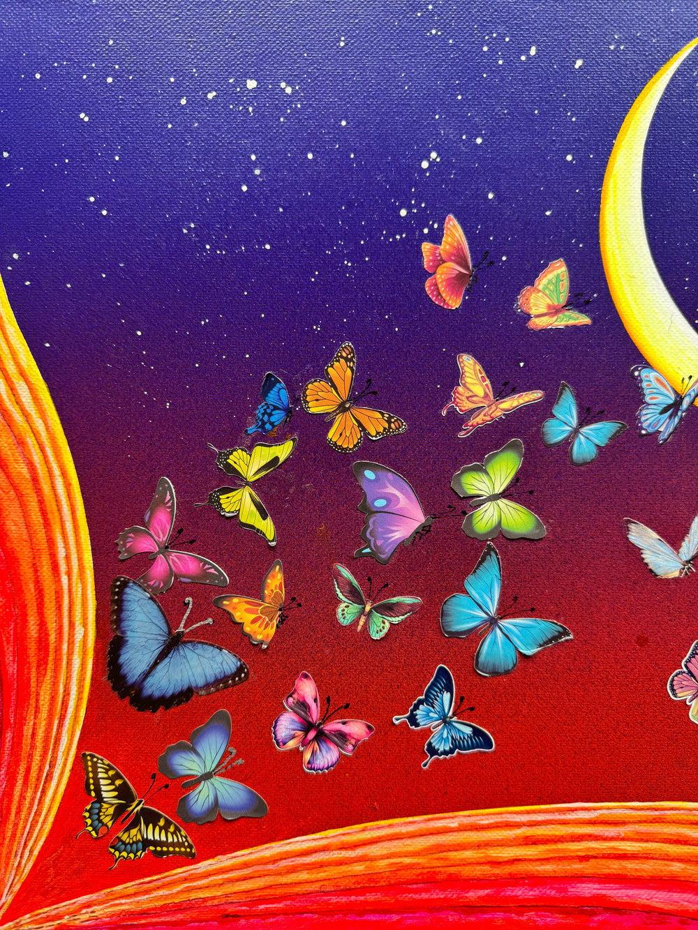 Concertino itinerante | Meloniski da Villacidro