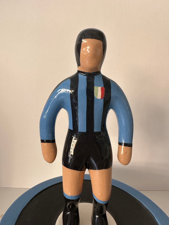 Subbuteo Inter | Stefano Puzzo