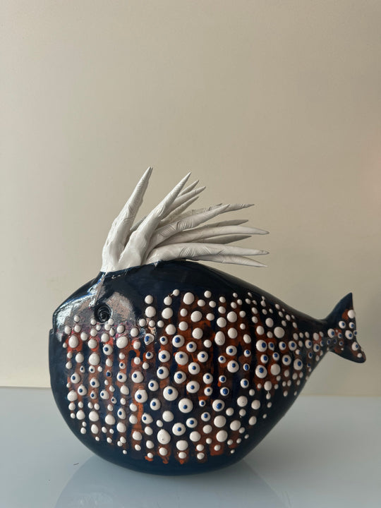 Sea punk V | Futuro D'arte