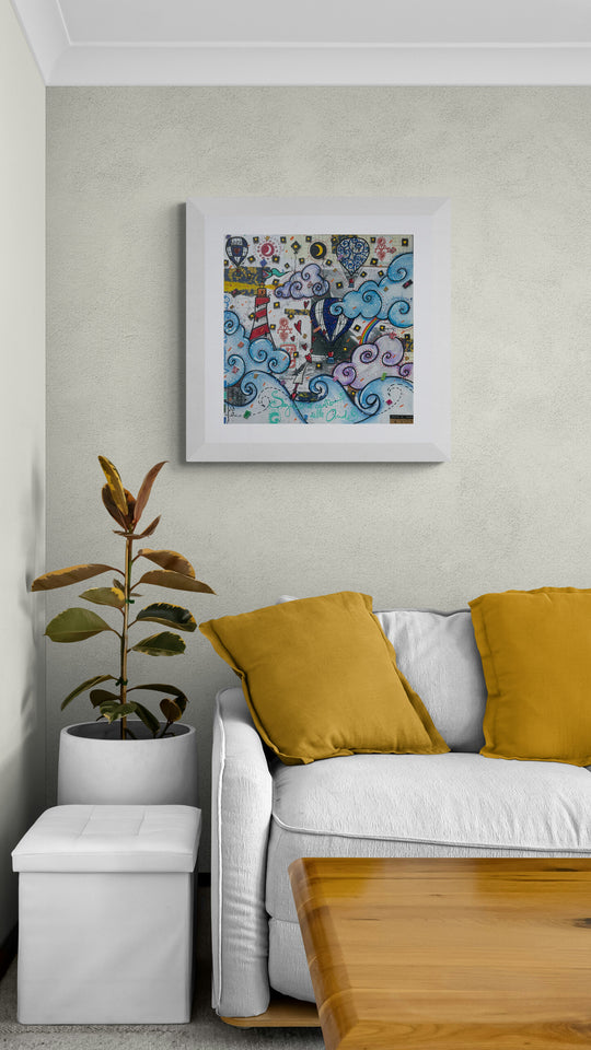 Sogni il canto delle onde  | Andrea Agostini