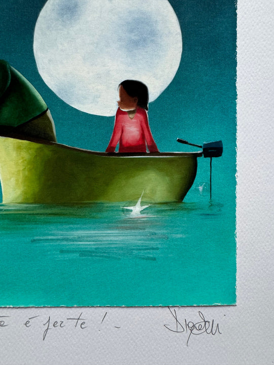 Questo è per te | Diego Santini