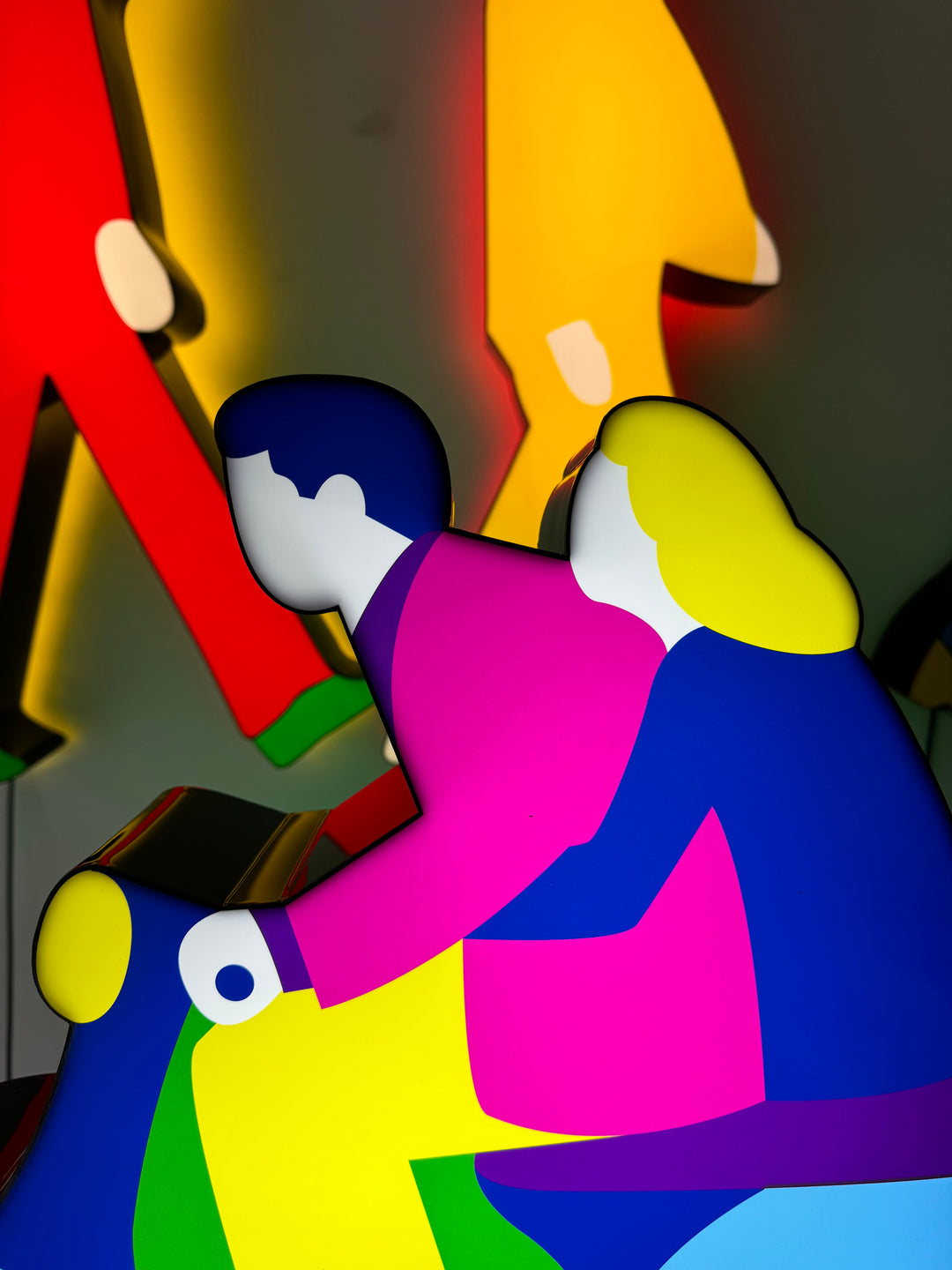 Speedly | Marco Lodola