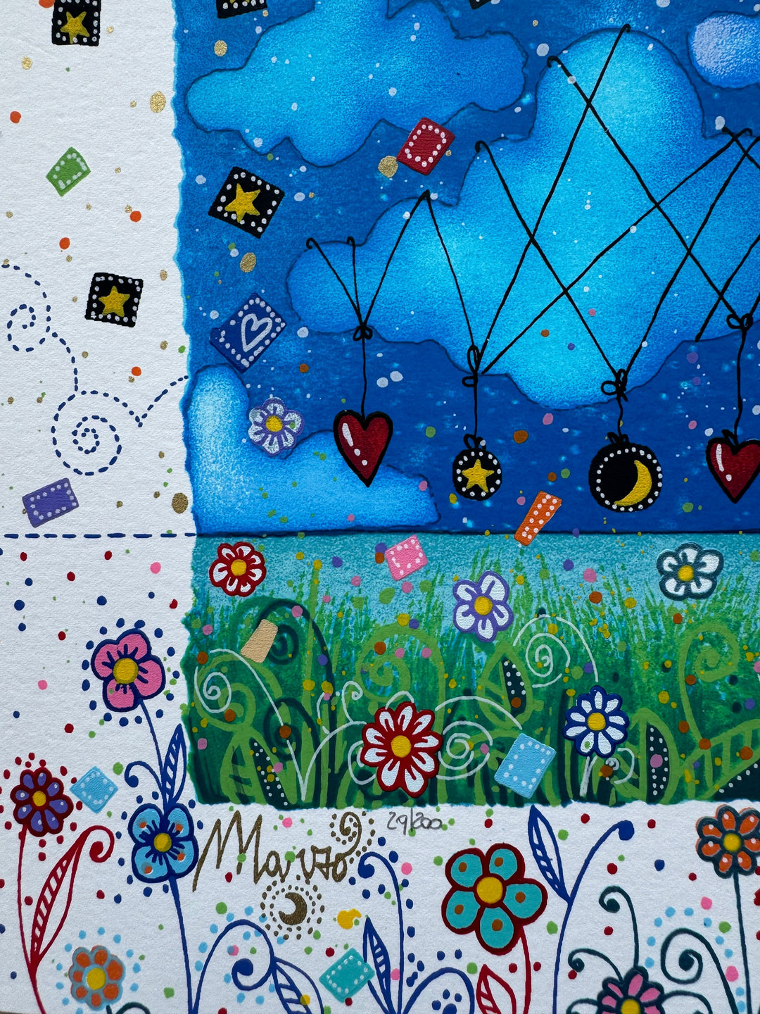 Marzo  | Andrea Agostini