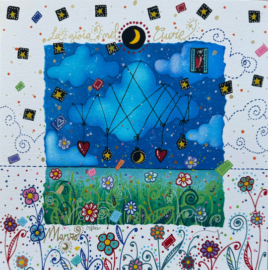 Marzo  | Andrea Agostini