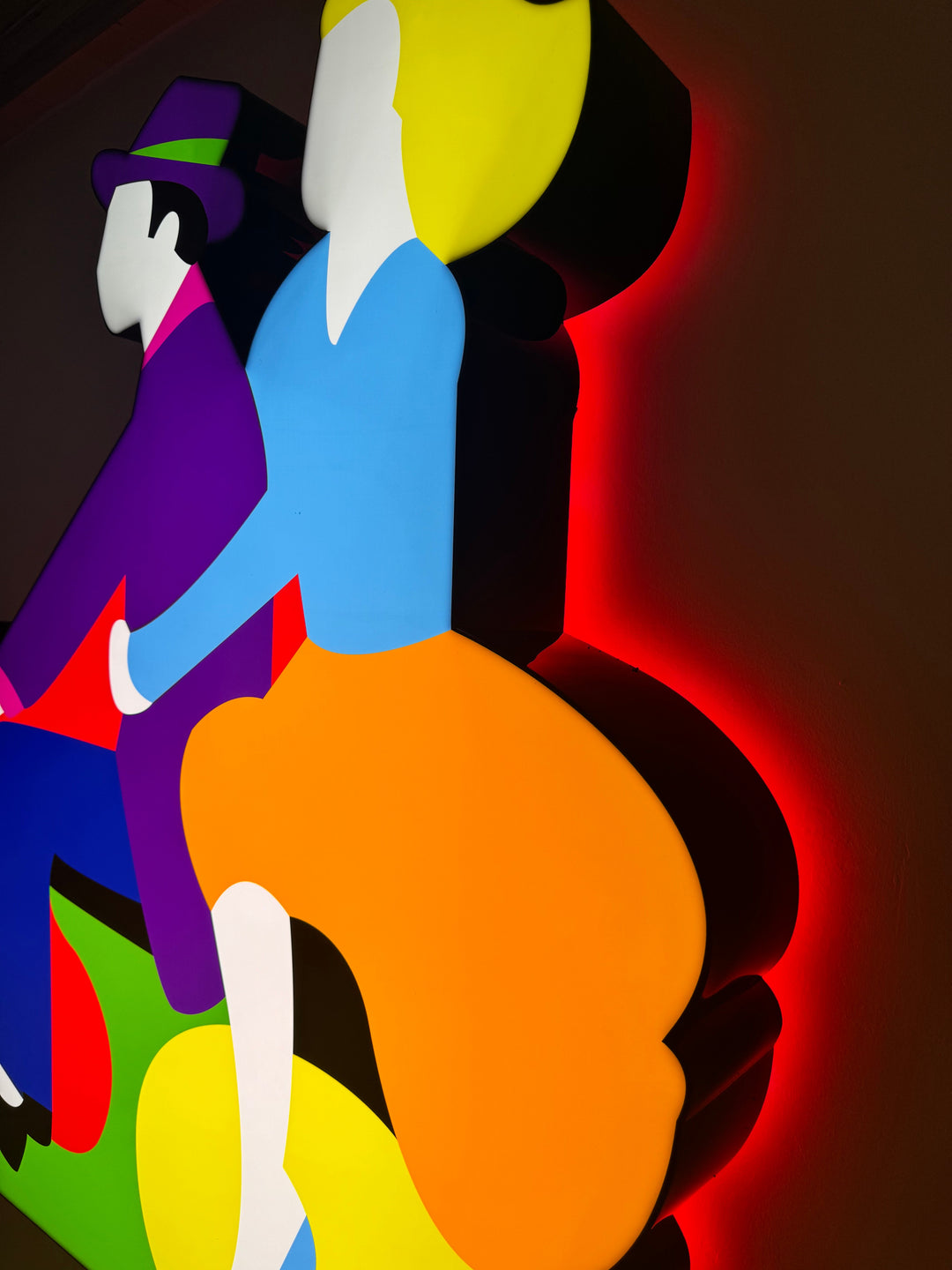 Si.. Viaggiare  | Marco Lodola