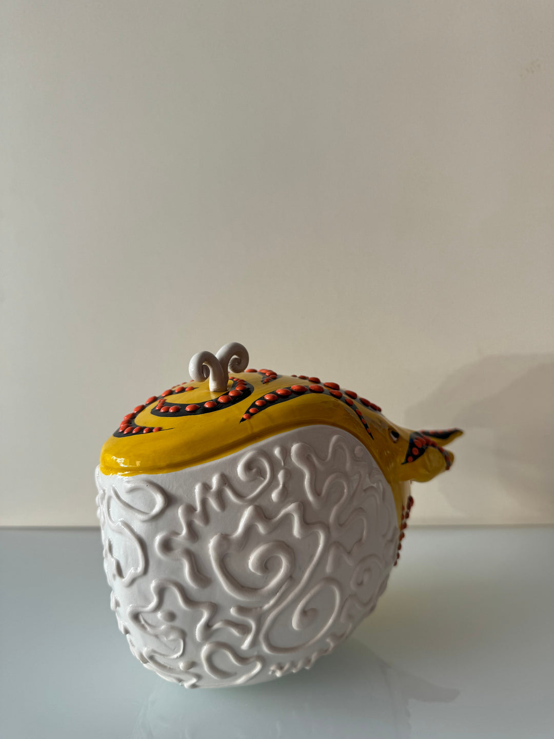 Sea whale IX | Futuro D'arte