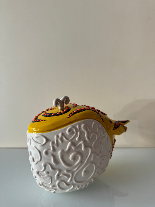 Sea whale IX | Futuro D'arte