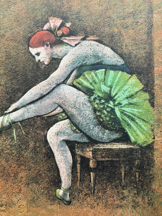 Ballerina | Francesco Messina