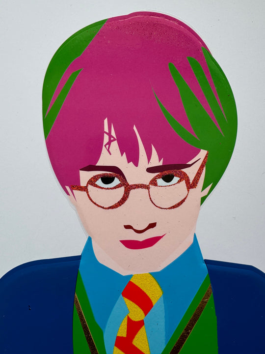 My charm | Marco Lodola