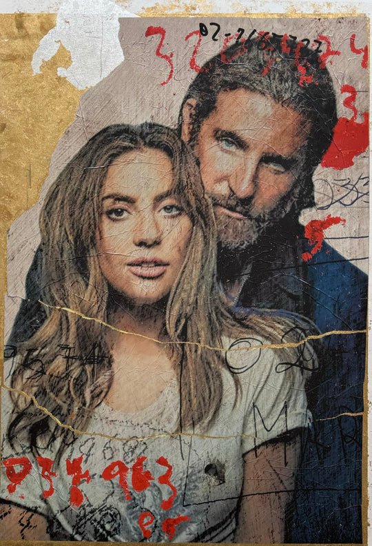 A star is born | Giuliano Grittini