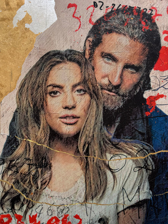 A star is born | Giuliano Grittini