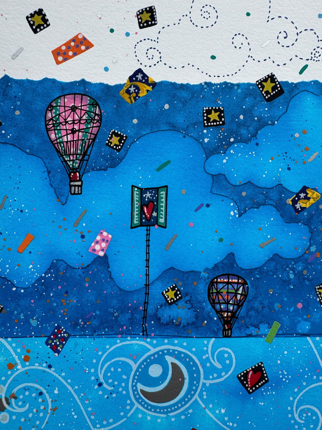 Ti accolgo nel mio mondo | Andrea Agostini