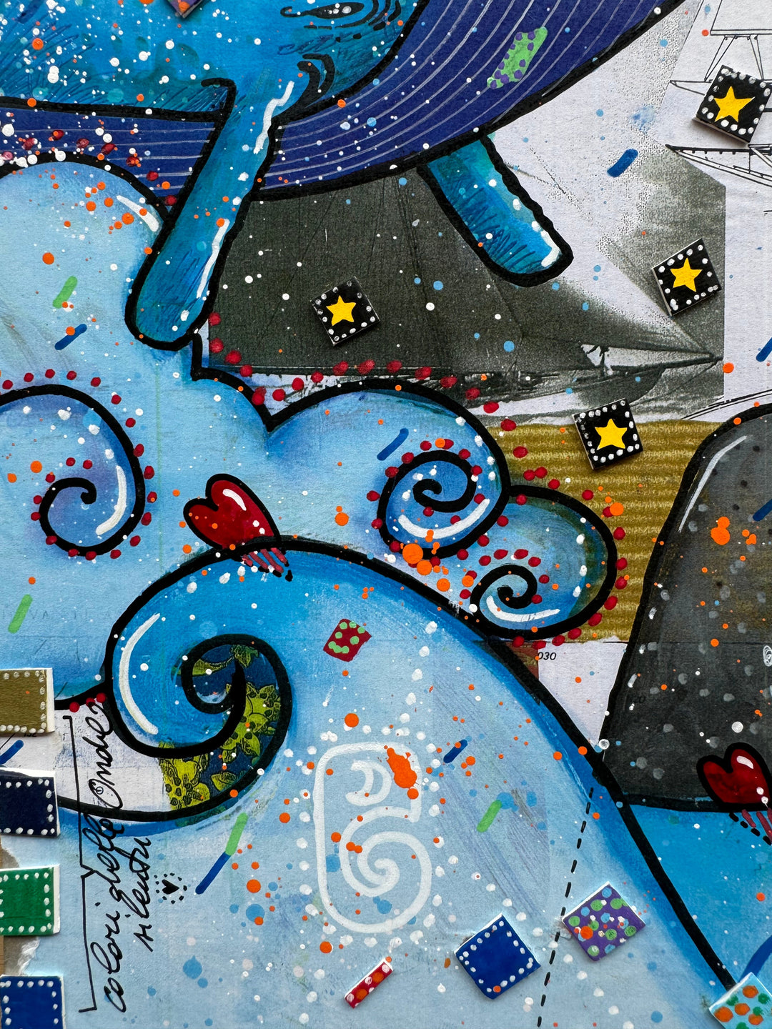 Sogni | Andrea Agostini