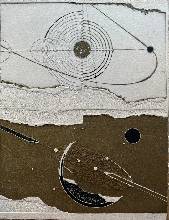 La carta del cielo | Walter Valentini