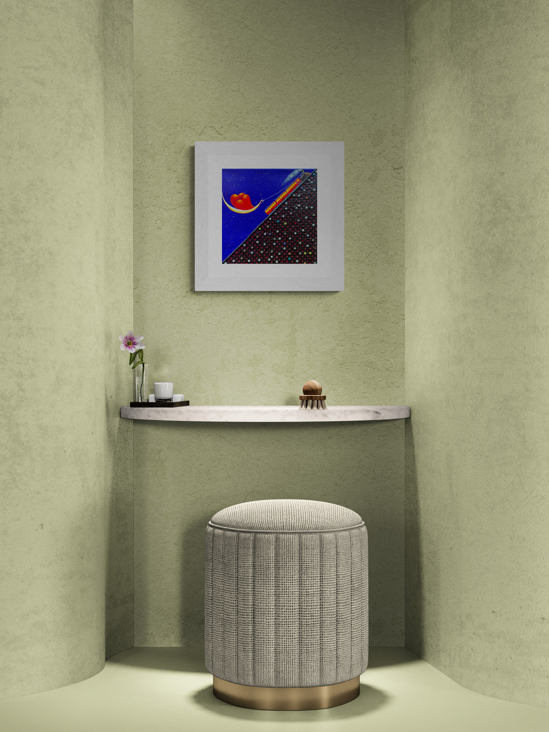 Il trenino dell'amore | Meloniski da Villacidro