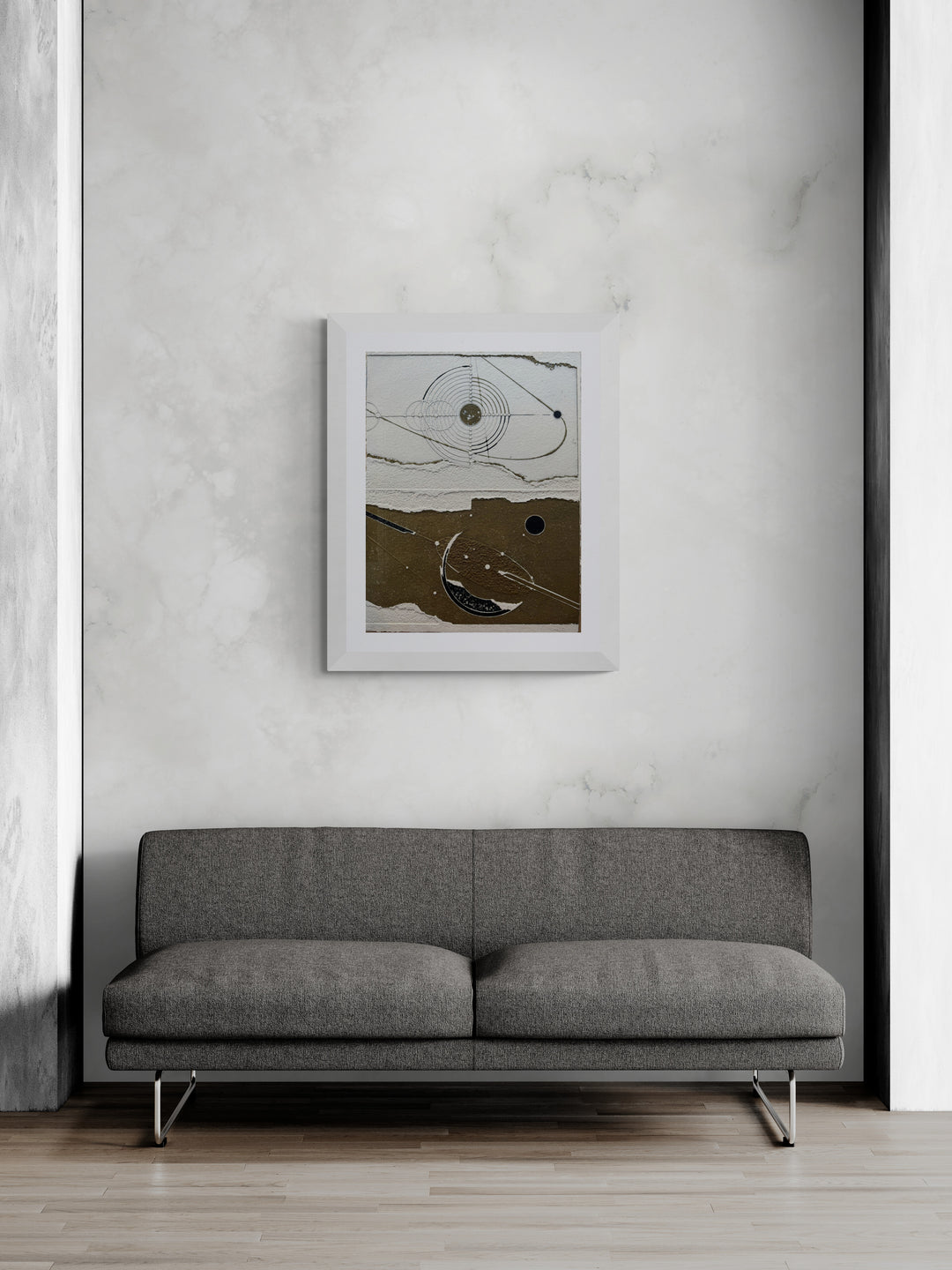 La carta del cielo | Walter Valentini