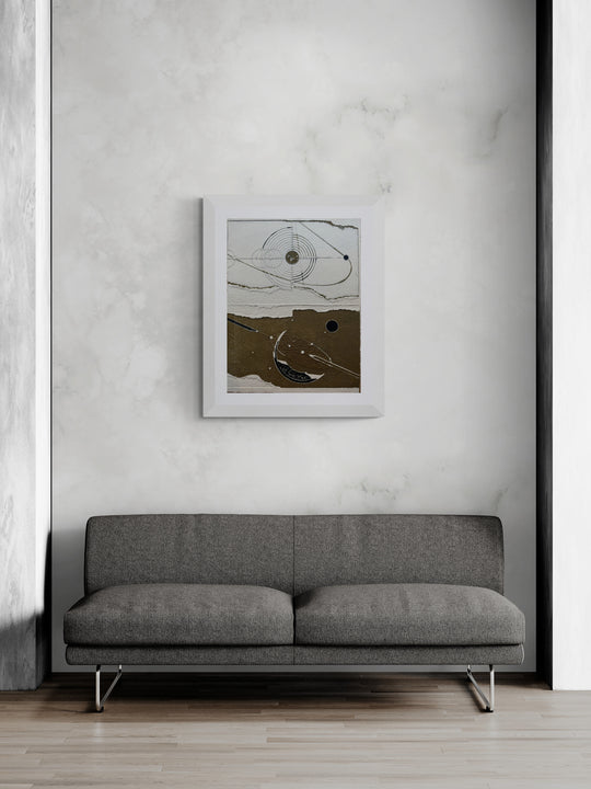 La carta del cielo | Walter Valentini