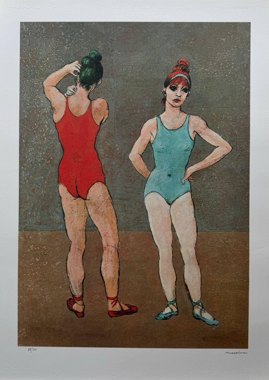 Forme | Francesco Messina