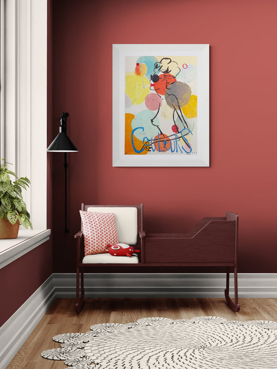 Couleurs | Vincent Alran - Arte Focus™