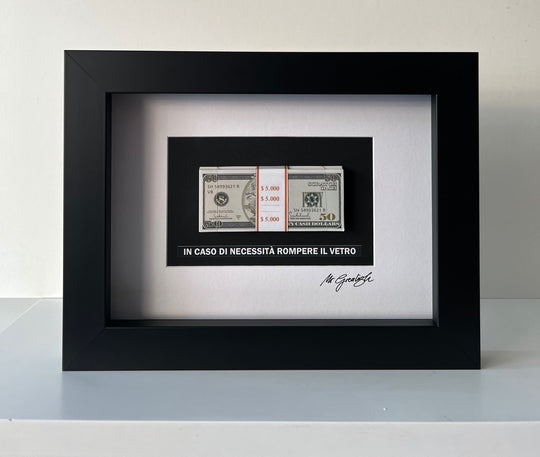 Dollar's Icons | Mr. Grealish