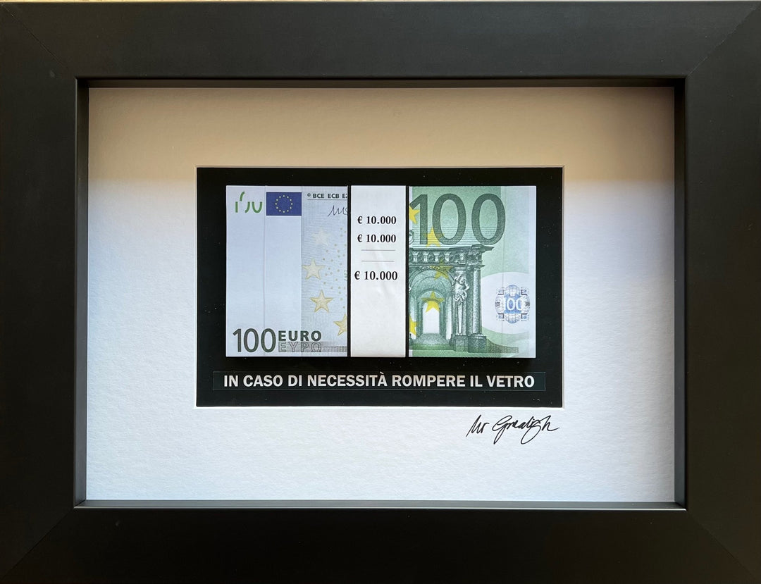 €uro Icons | Mr. Grealish