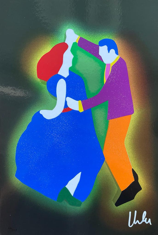 Tanz mit mir | Marco Lodol