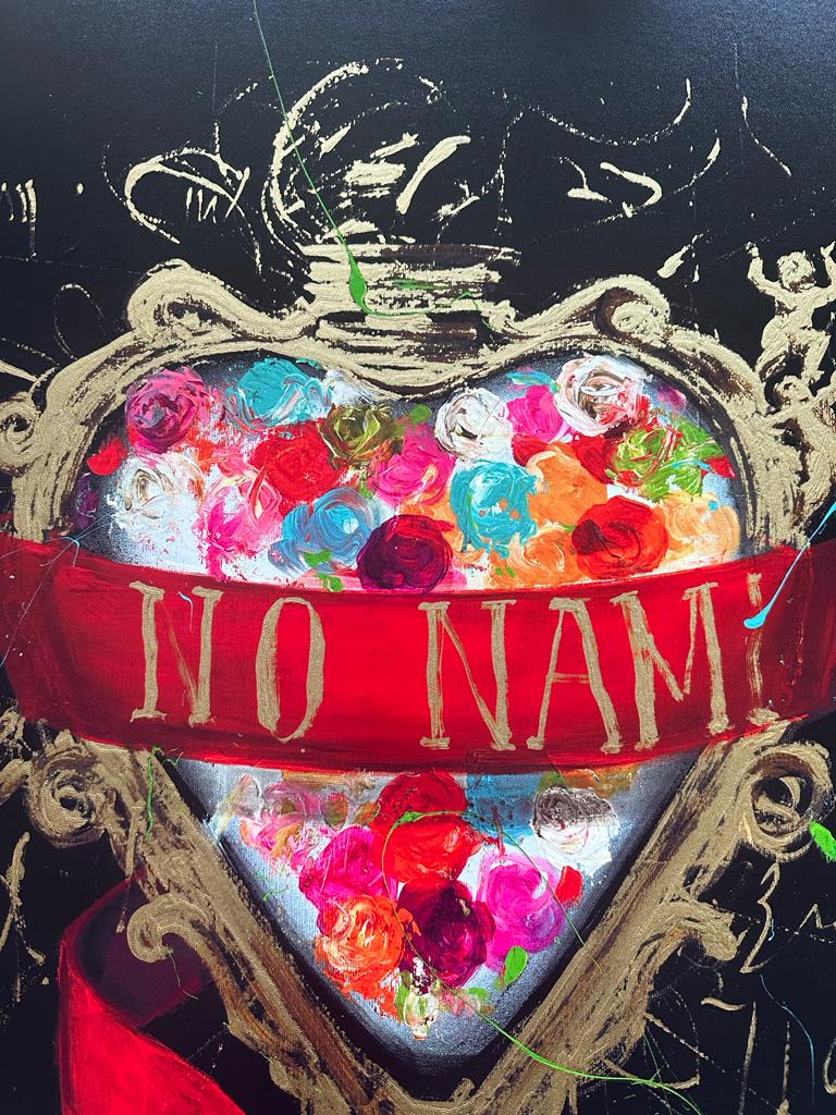 No name | Luca Bellandi